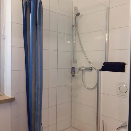 Lejlighed Virginies 35qm Apartment-domizil Nr. 1 Incl. Privatem Parkolatz Augsburg